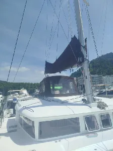 Clique para visualizar Lagoon 450