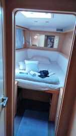Lagoon 450