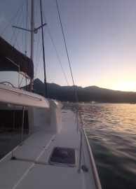Lagoon 450
