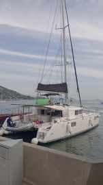 Lagoon 450