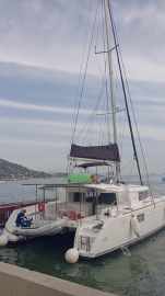 Lagoon 450