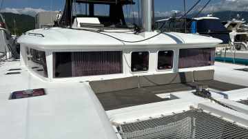 Lagoon 450