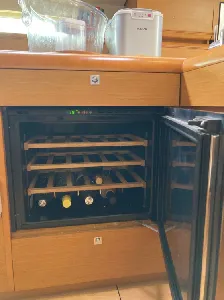 Clique para visualizar Sun Odyssey 509