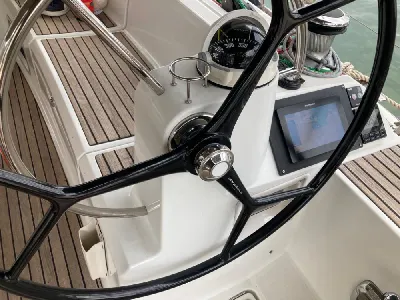 Clique para visualizar Sun Odyssey 509