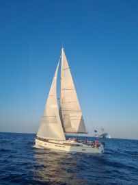 Sun Odyssey 509