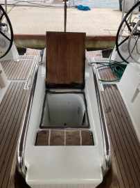 Sun Odyssey 509