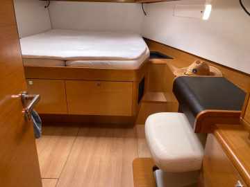 Sun Odyssey 509