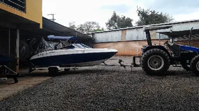 Clique para visualizar Ventura 195 Comfort