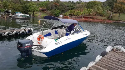 Clique para visualizar Ventura 195 Comfort