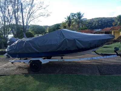 Clique para visualizar Ventura 195 Comfort