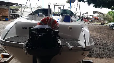 Clique para visualizar Ventura 195 Comfort