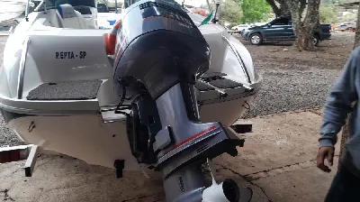 Clique para visualizar Ventura 195 Comfort