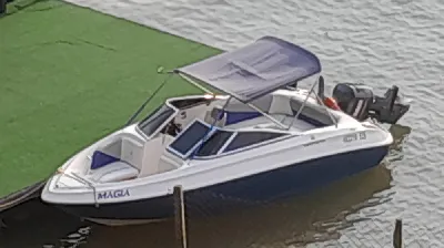 Clique para visualizar Ventura 195 Comfort