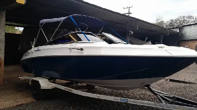 Clique para visualizar Ventura 195 Comfort