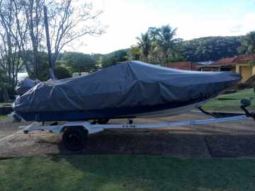 Ventura 195 Comfort