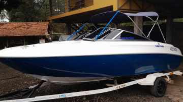 Ventura 195 Comfort