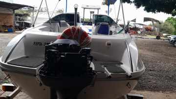 Ventura 195 Comfort