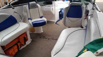 Ventura 195 Comfort