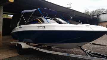 Ventura 195 Comfort