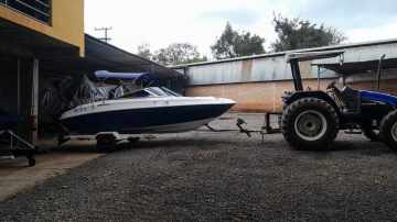 Ventura 195 Comfort