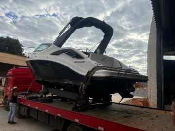Focker 265