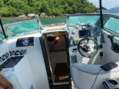 Clique para visualizar New Magnum 30