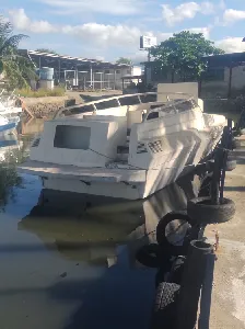 Clique para visualizar Millenium 170 Open