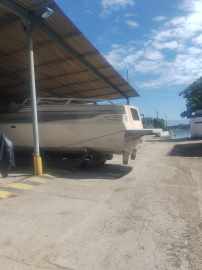 Millenium 170 Open