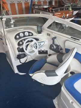 Focker 222
