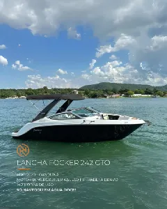 Clique para visualizar Focker 242 GTO