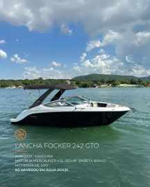 Focker 242 GTO