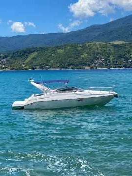 Phantom 260