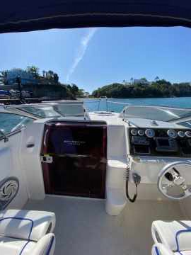 Phantom 260