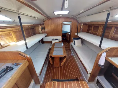 Velamar 38 - Compartilhado em Angra dos Reis