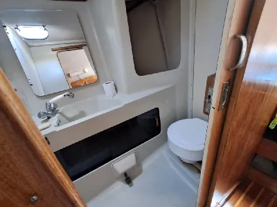 Velamar 38 - Compartilhado em Angra dos Reis