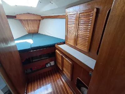 Velamar 38 - Compartilhado em Angra dos Reis