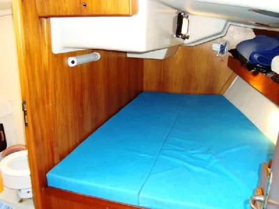 Velamar 38 - Compartilhado em Angra dos Reis