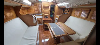 Velamar 38 - Compartilhado em Angra dos Reis