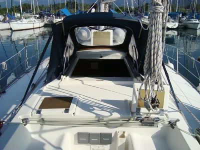 Velamar 38 - Compartilhado em Angra dos Reis