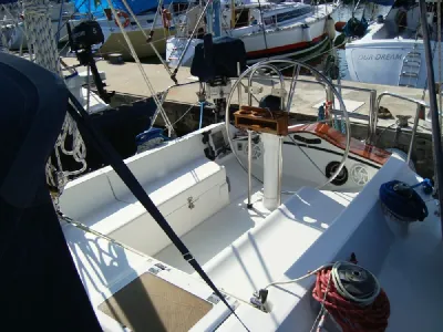 Velamar 38 - Compartilhado em Angra dos Reis