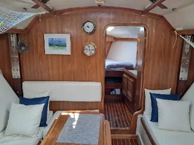 Velamar 38 - Compartilhado em Angra dos Reis