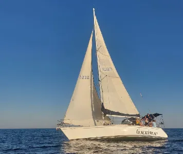 Velamar 38 - Compartilhado em Angra dos Reis