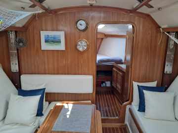 Velamar 38 - Compartilhado em Angra dos Reis
