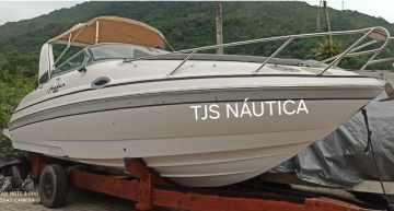Focker 255