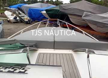 Focker 255