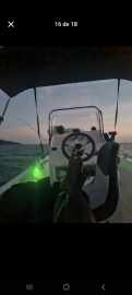 Compact fibras Cf fishing