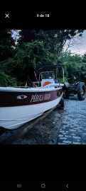Compact fibras Cf fishing