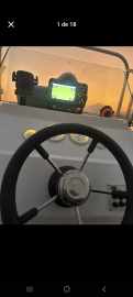 Compact fibras Cf fishing
