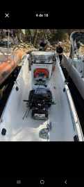 Compact fibras Cf fishing