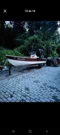 Compact fibras Cf fishing